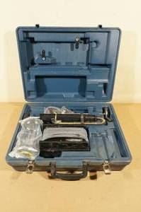 Bacharach Fyrite Test Kit