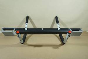 Perfect Pull Up Bar