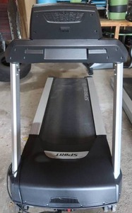lot 2 image: SPIRIT TREAD MILL