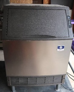 lot 9 image: MANITOWOC ICE MACHINE