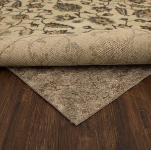 lot 685 image: NEW Mohawk Premium Dual-Surface Reversible Rug Pad