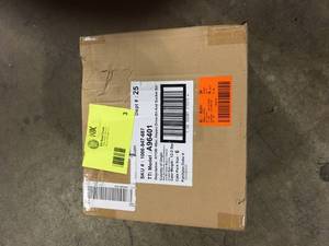 lot 3 image: Lot of RYOBI 40-Piece Impact Drive Bit Set and Socket Customer Returns See Pictures