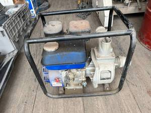 lot 106 image: WP20 Water Pump