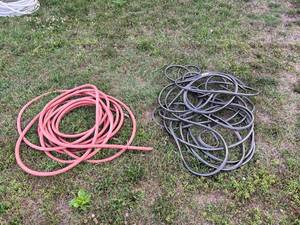 lot 145 image: Industrial Garden Hose