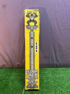 lot 152 image: Tapco Adjustable Floor Jack