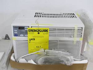 New KoldFront Window Air Conditioner - Model WAC6002WCO