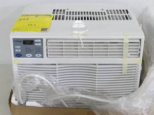New KoldFront Window Air Conditioner - Model WAC6002WCO