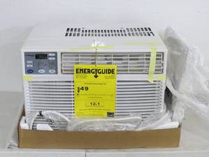 New KoldFront Window Air Conditioner - Model WAC6002WCO
