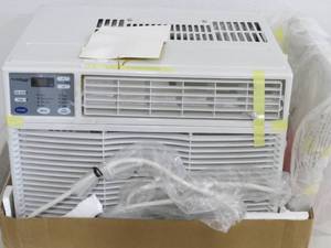 New KoldFront Window Air Conditioner - Model WAC6002WCO