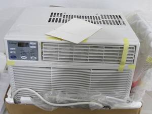 New KoldFront Window Air Conditioner - Model WAC6002WCO
