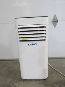 Luko Portable Air Conditioner - Model OL-A010G-05CD