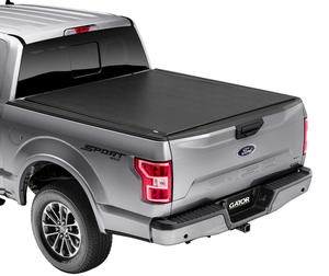 Gator Soft Roll Up Bed Cover - Fits Ford F-150 8 box