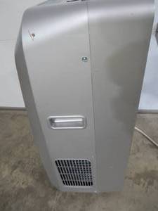 Everstar Portable Air Conditioner - Model MPM1-10CR-BB6