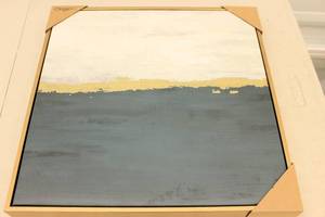 Origin 21 Decorative Canvas Print w Frame