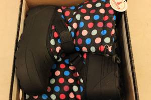 Northside Girls Size - 2 PinkBlue Boots