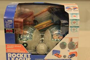 Rocket League Micro RC Competition Pack