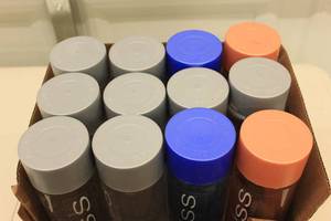 VOSS Water Variety 12-Pack - See Pictures