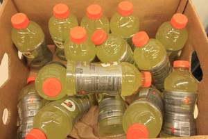 15ct Gatorade Thirst Quencher 28oz Bottles Lemonade