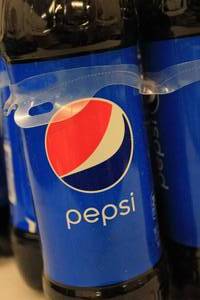2ct 6-Pack Pepsi Cola Soda 16.9oz Bottles