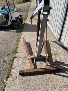 Cherry Picker
