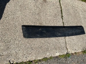 Rear Spoiler  For Older Car