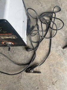 Hobart Stick Welder
