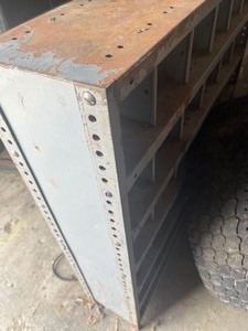 Bolt Bin