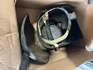 welding hoods