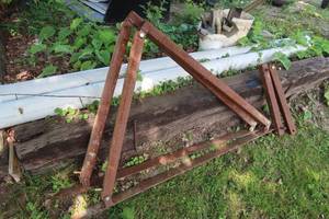 lot 11 image: ROOF LEVELING JACK