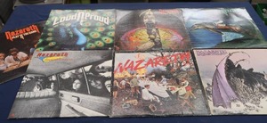 lot 84 image: VINTAGE RECORD ALBUM COLLECTION