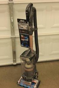 lot 14 image: Shark Vertex High Power Vacuum Cleaner - Display Model, No Cord