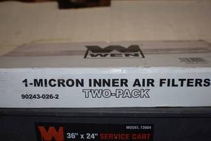 Air Filters