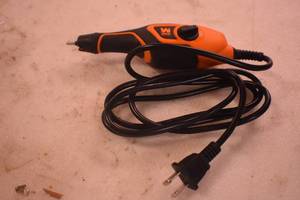 ELectric Engraver