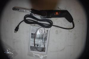 Belt Sander