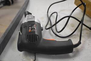 Metal Shear