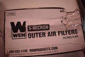 Air Filters