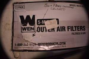 Air Filters