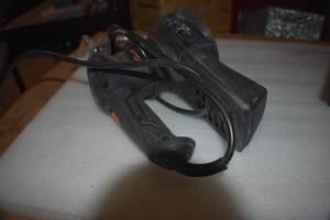 Orbital Sander