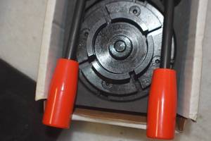 Lathe Chuck
