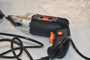 Metal Shear