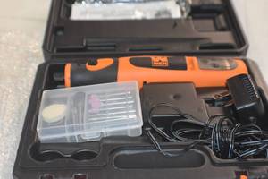Rotary Tool