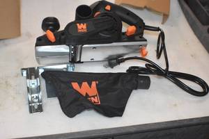 Electric Planer