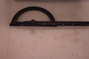 Protractor