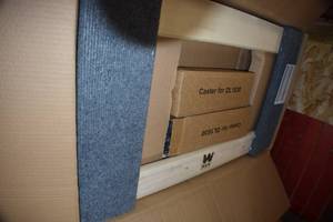 Movers Dolly