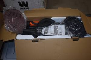 Drywall Sander