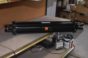 Hydraulic Cylinder