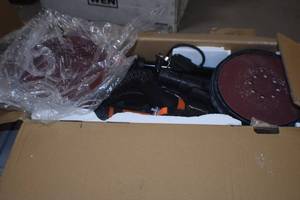 Drywall Sander