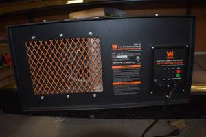 Air Filtration System