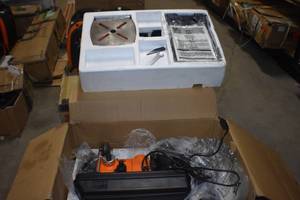 Drill Press