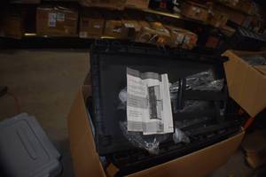 Utility Cabinet
